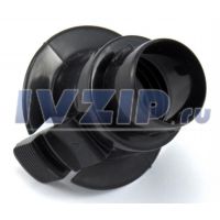 Наконечник шланга пылесоса Samsung FS32UN/DJ67-00008A/PL095/VAC901SA/VAC902SA