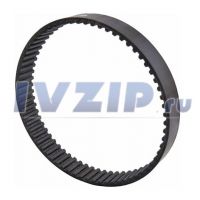 Ремень двигателя электро турбощетки для пылесоса Zelmer (HTD-3M-180) 12000146/BLT900UN/211.0120