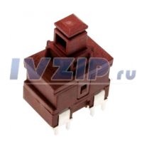 Кнопка для пылесоса Samsung  VCC 4034V3B/XEV  3403-001090