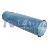 Колба (стакан) циклонного фильтра Samsung Original DJ61-00385H