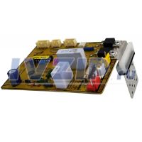 Модуль управления пылесоса Samsung DJ92-00104K