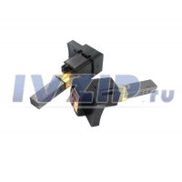 Щетки для электродвигателя пылесоса DYSON (в корпусе, DC02, DC04, DC08, DC11, DC14, DC19, DC20) 49DY001