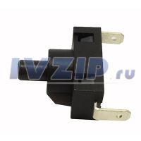 Кнопка включения пылесоса Bosch Zelmer 00757289