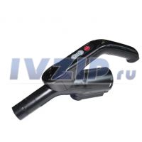 Ручка шланга пылесоса Samsung (без крышки для батареек) DJ97-00888K