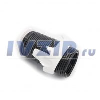 Патрубок турбощетки для пылесоса Rowenta RS-2230001219