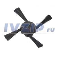 Щетка боковая с ворсом из мягкого полимерного материала для робота-пылесоса NEATO BOTVAC