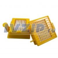 Фильтр для пылесоса-робота (КОМПЛЕКТ, 2шт) iRobot ROOMBA (сер.700)