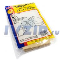 Фильтр пылесоса LG V-2600TE/V-2600TE.DE/TURBO 2600/TURBO 2 800.(D=40mm. 5шт) VAC200LG/VAC300LG