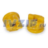 Комплект подшипников для щеток робота-пылесоса iRobot ROOMBA (сер.500)