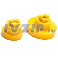 Комплект подшипников для щеток робота-пылесоса iRobot ROOMBA (сер.600/700)