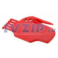 Нож- гребенка для чистки щеток робота-пылесоса