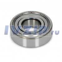Подшипник 6203 ZZ (17х40х12) SKF, оригинальная упаковка Whirlpool 002590