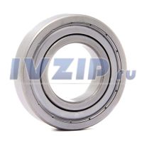 Подшипник 6205 ZZ (25x52x15) SKF, оригинальная упаковка Whirlpool 013563