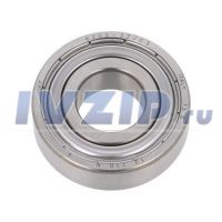 Подшипник 6203 ZZ (17х40х12) BEARINGS