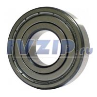 Подшипник 6206 ZZ (30x62x16) SKF 481281729153