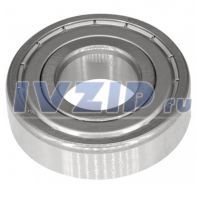 Подшипник 6204 ZZ (20x47x14) BEARINGS