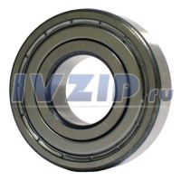 Подшипник 6208 ZZ (40x80x18) SKF BRG219UN