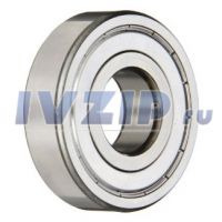Подшипник 6305 ZZ (25х62х17) SKF 481252028143