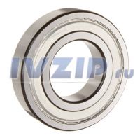 Подшипник 6207 ZZ (35*72*15) SKF 481252028177