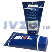 Смазка для подшипников (50 гр.) бел. COD.398/BRG900UN