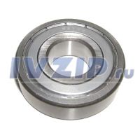Подшипник 6304 ZZ (20x52x15) SKF 10899920/BRG226UN
