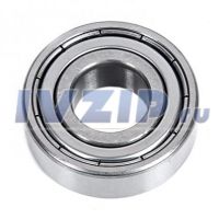 Подшипник 608 ZZ (8х22х7) BEARINGS