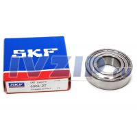 Подшипник 6004 ZZ (20x42x12) SKF BRG204UN
