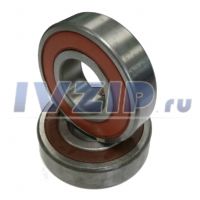 Подшипник 6307 ZZ Bearings (35х80х21мм)