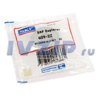 Подшипник 609 ZZ (9x24x7) SKF BRG235UN