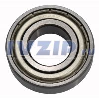 Подшипник 6004ZZ (20x42x12) BEARINGS