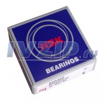 Подшипник 6203 ZZ (17х40х12) NSK BRG614UN