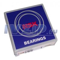 Подшипник 6206 ZZ (30x62x16) NSK BRG617UN