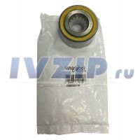 Подшипник BA2B (30x60x37) SKF (оригинальная упаковка Whirpool) 633667/026298