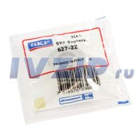 Подшипник 627 ZZ (7x22x7) SKF BRG238UN