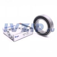 Подшипник 6305 ZZ (25х62х17, Япония) Koyo 80305