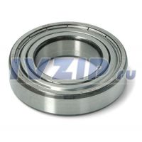 Подшипник 6006 ZZ (30x55x13) SKF BRG206UN