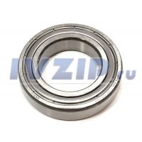 Подшипник 6008 ZZ (40x68x15) SKF BRG208UN