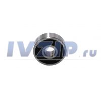 Подшипник 626 2RS (6x19x6) (К)