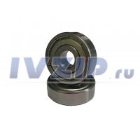 Подшипник 627 ZZ (7x22x7) Китай