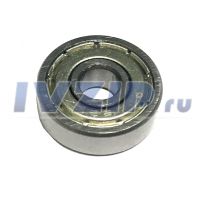 Подшипник 625 ZZ (5x16x5) Китай