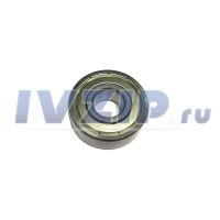 Подшипник 6201 ZZ (12х32х10) (К)