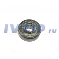 Подшипник 6200 ZZ (10x30x9) (К)