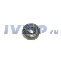 Подшипник 607 ZZ (7x19x6) (К)