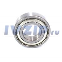 Подшипник 6003 ZZ (17x35x10) (К)