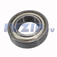 Подшипник 6005 ZZ (25x47x12) (К)