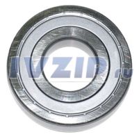 Подшипник 6306 ZZ (30x72x19) Whirlpool 481252028085 (HIC)