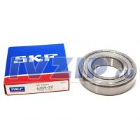 Подшипник 6209 ZZ SKF (45x85x19) BRG220UN