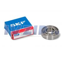 Подшипник 6003 ZZ SKF (17x35x10) BRG853UN