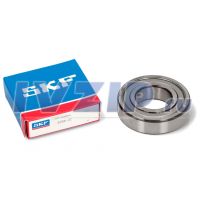 Подшипник 6206 ZZ (30x62x16 Italy в коробке)  SKF 48128172915/BRG417UN