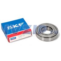 Подшипник 6207 ZZ (35х72х15) SKF в коробке 481252028177/375252/BRG418UN
